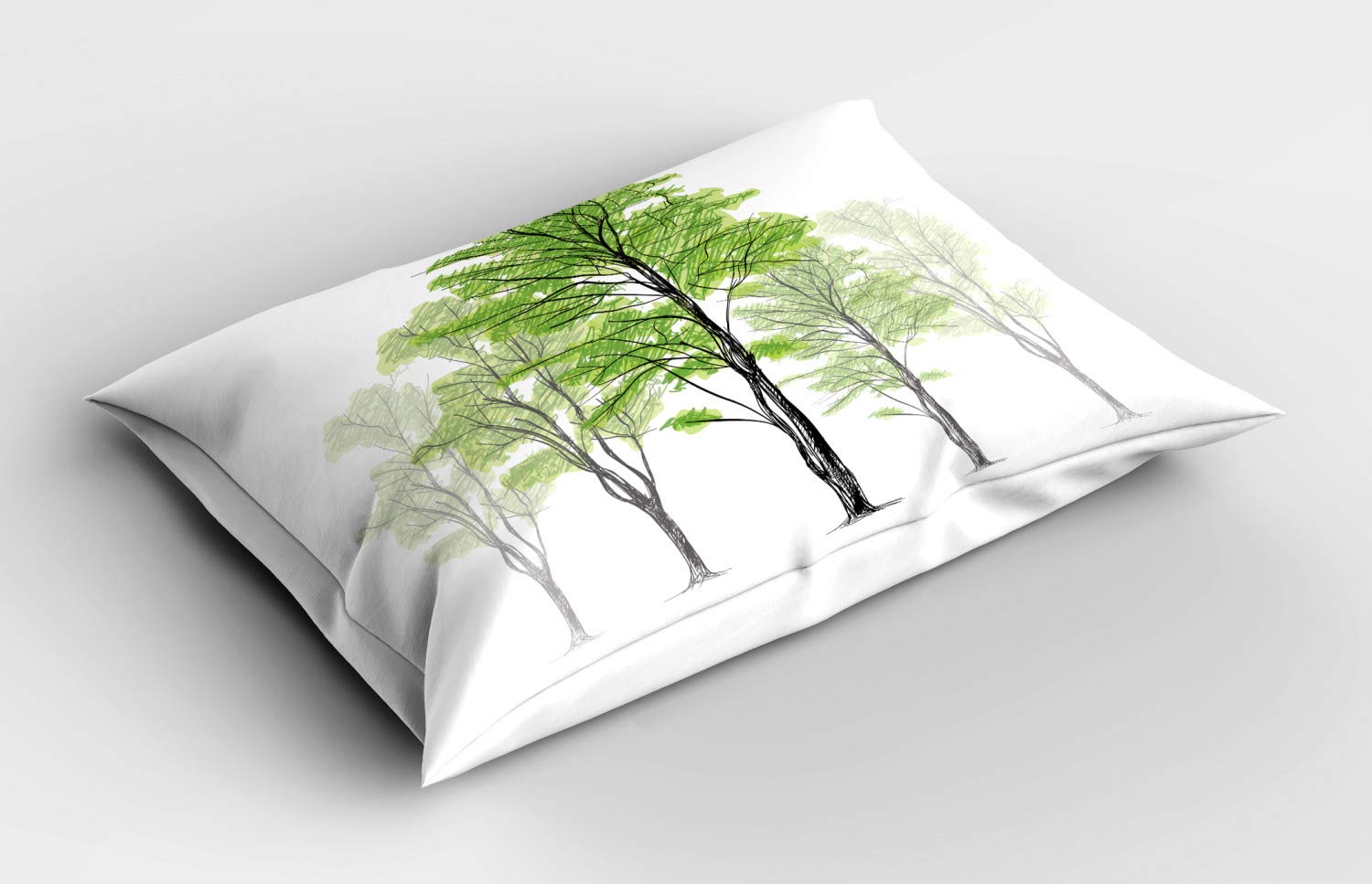 ABAKUHAUS Foresta Federa Fodera Cuscino, Progettazione di