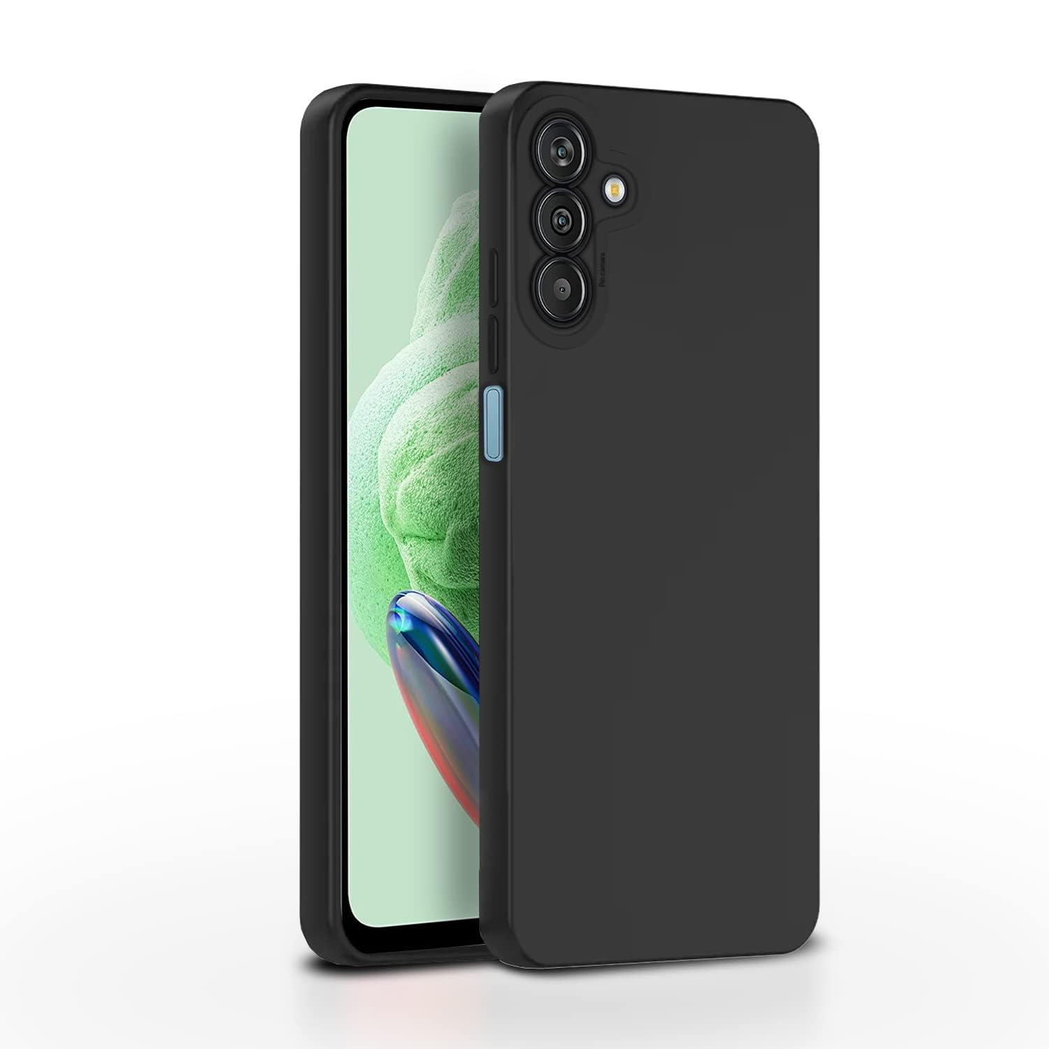 Samsung Galaxy M13 4G · Black