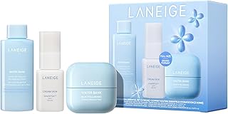 LANEIGE Crema Hidratante Water Bank Azul con ...