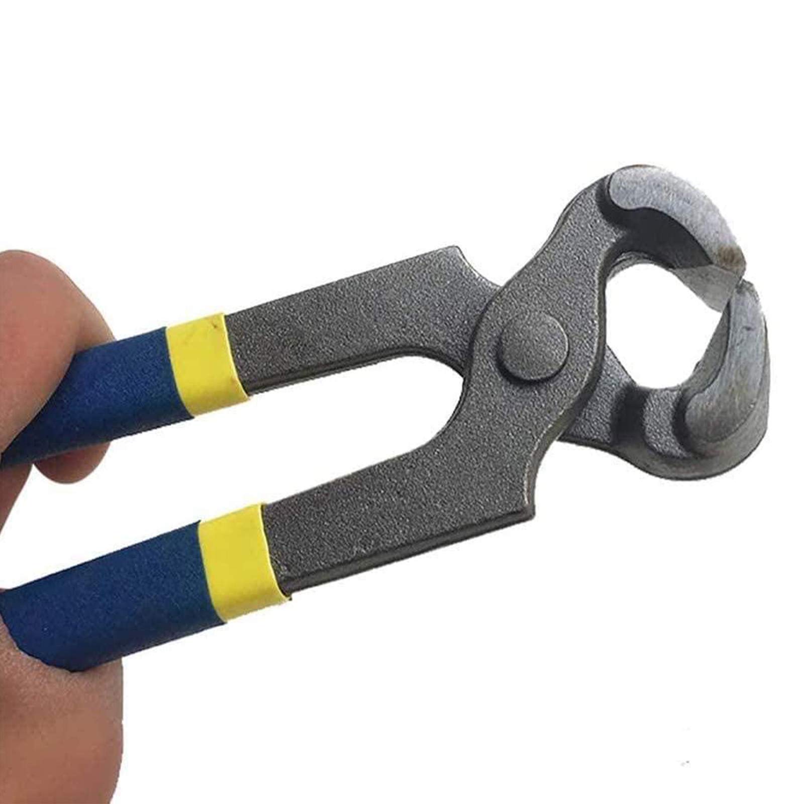 Hoof Trimmers For Goats And Sheep Ergonomic Sheep Hoof Shears Spring