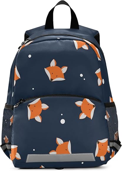 Fuchs rucksack blau Clearance