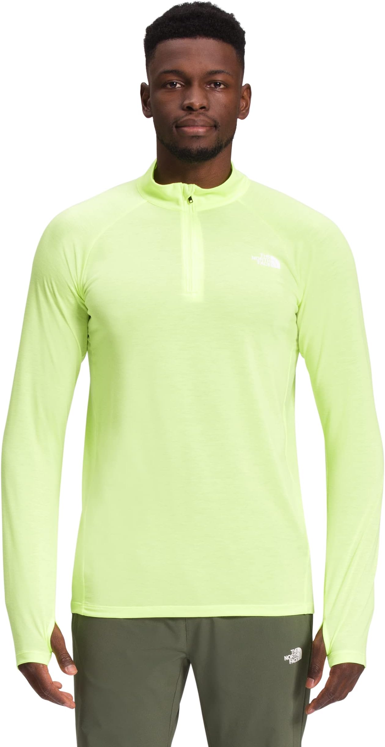 THE NORTH FACEWander Quarter Zip - Men's