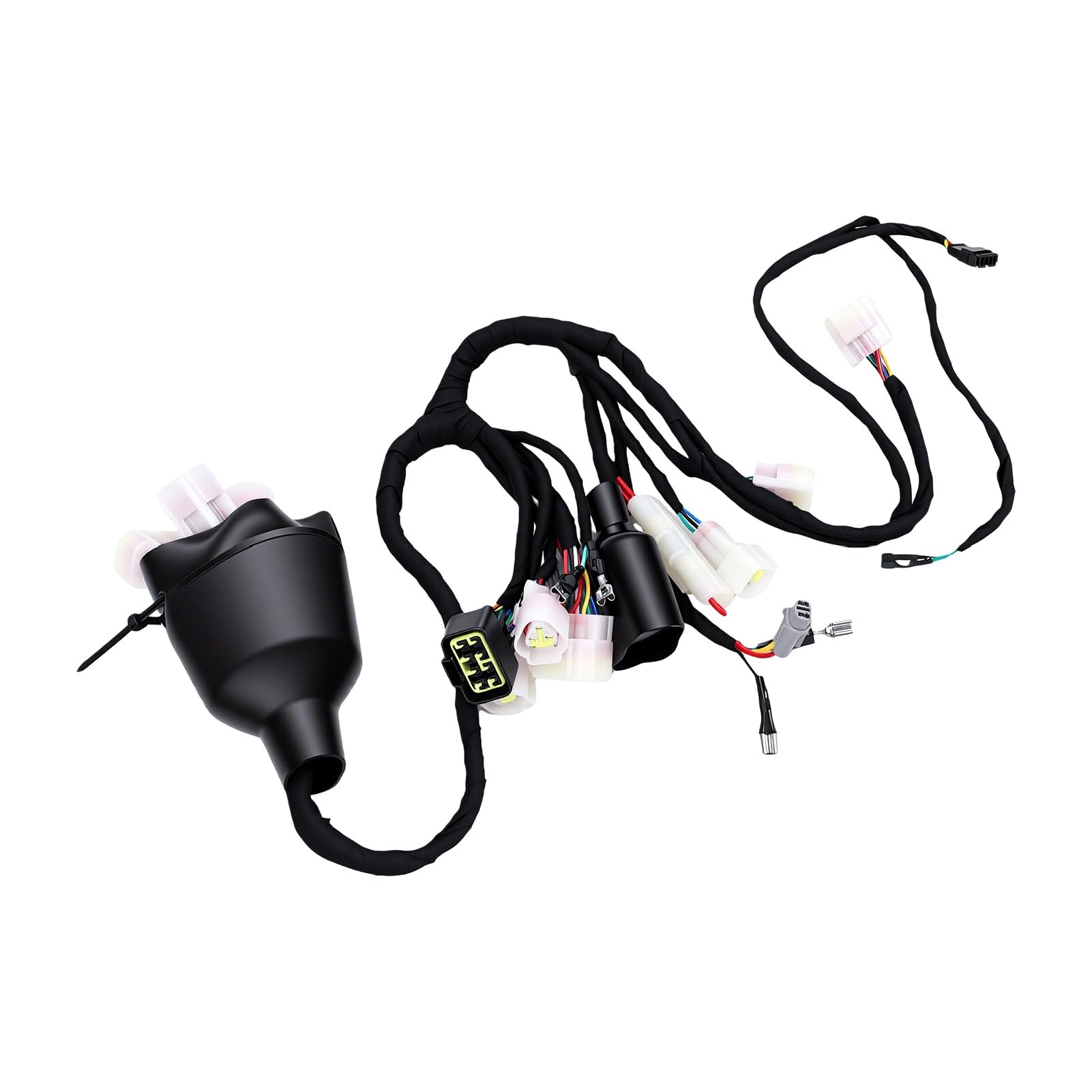 Schimer Ensemble de Faisceau de Câbles Principal de Remplacement pour Vélo