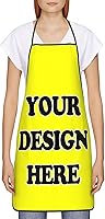 Vista 19 de Delantales personalizados, añade tu diseño aquí, delantal de camarero, regalos personalizados, regalos personalizados para estilista, artista
