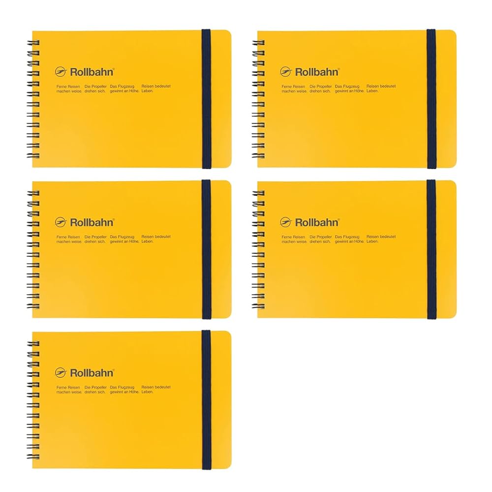 Rollbahn ロルバーンL 5冊セット Amazon | [デルフォニックス]【5冊セット】ロルバーン ポケット