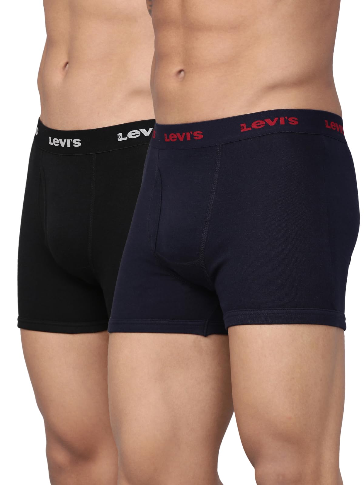Levis 001 Classic Boxer Brief for Men with Contoured Double Pouch, Tag Free Comfort & Smartskin Technology (Pack of 2) (B07X71W1RV) Amazon Price History, Amazon Price Tracker