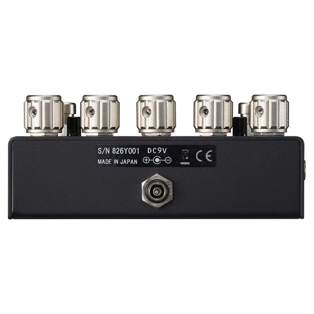 Amazon | Free The Tone/BV-1V BLACK VEHICLE ベース用オーバー 
