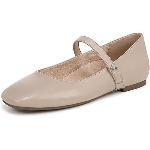 Vionic Women's Alameda Mary Jane Flat