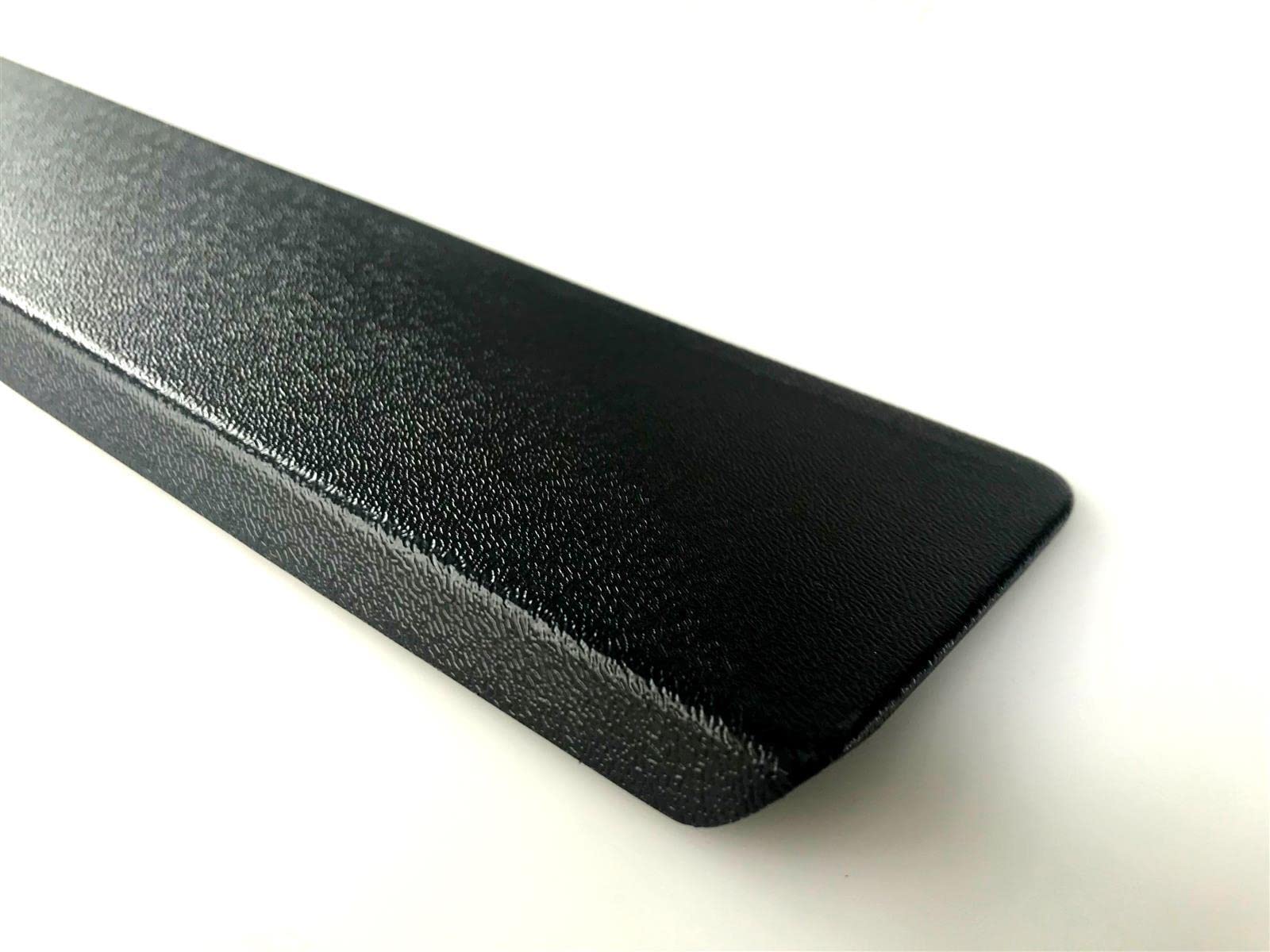 Protezione Paraurti Per Mercedes Viano/Vito W639 2003-2014 - Nero, Autoadesivo - Foto 11