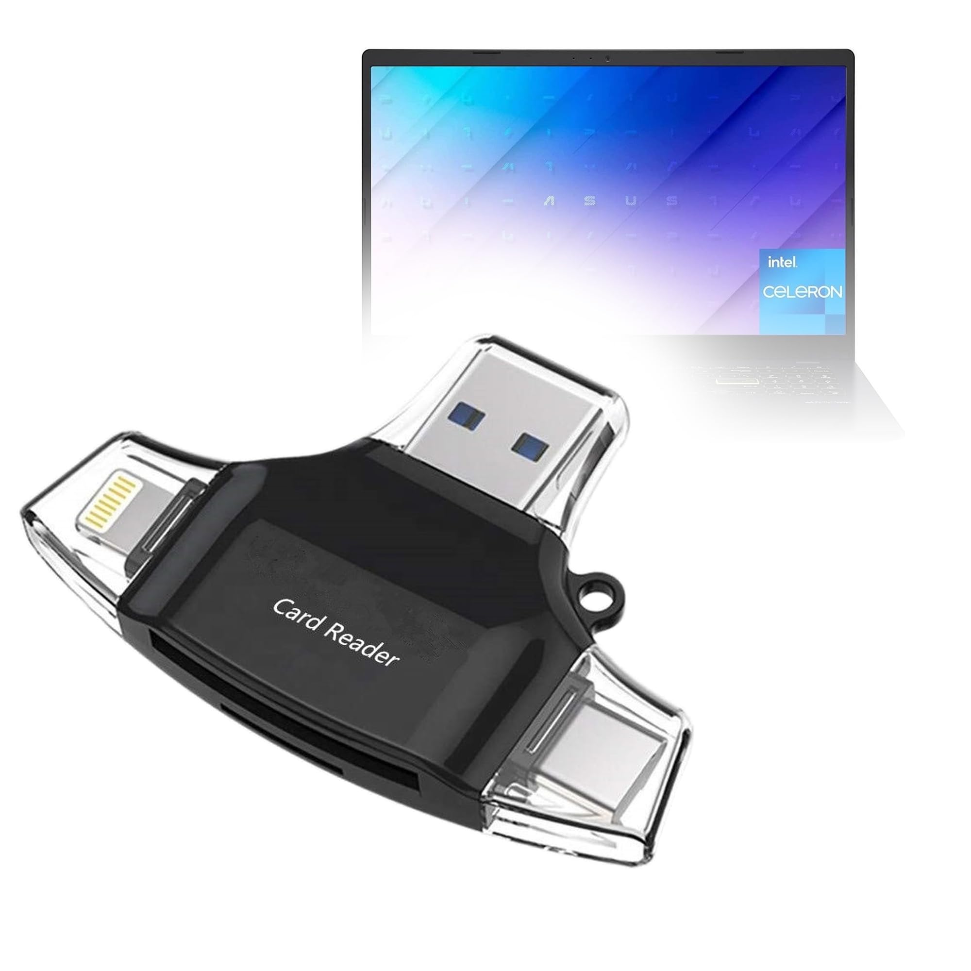 Amazon.com: BoxWave Smart Gadget Compatible with ASUS VivoBook Go