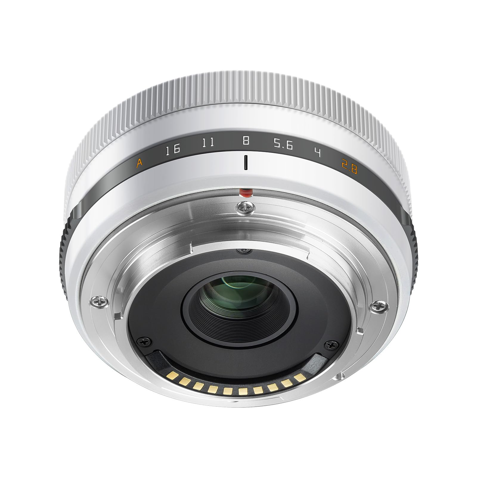 Amazon.co.jp: TTArtisan AF 27mm f/2.8 Xマウント APS-C 単焦点レンズ