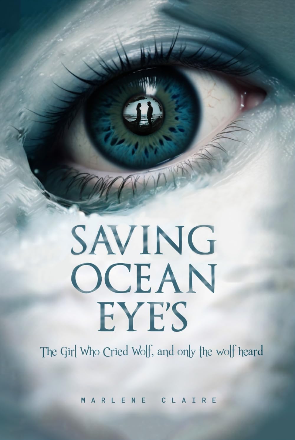 Saving Ocean Eye’s: The Girl Who Cried Wolf, and only the wolf heard