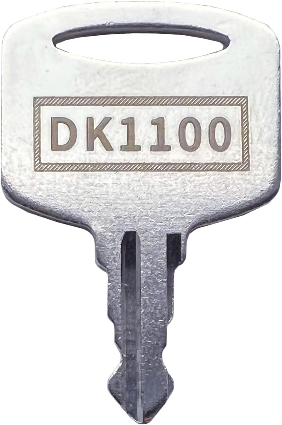 (2) Llaves dispensadoras KeyPower #200260 para dispensador de toallas de papel y papel higiénico Tork SCA 1100 (2)