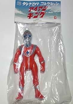 ランボルジャイアント●メディコム・トイ●ダイナマイトコレクション●ソフビ系 ランボルジャイアント○メディコム・トイ○ダイナマイト