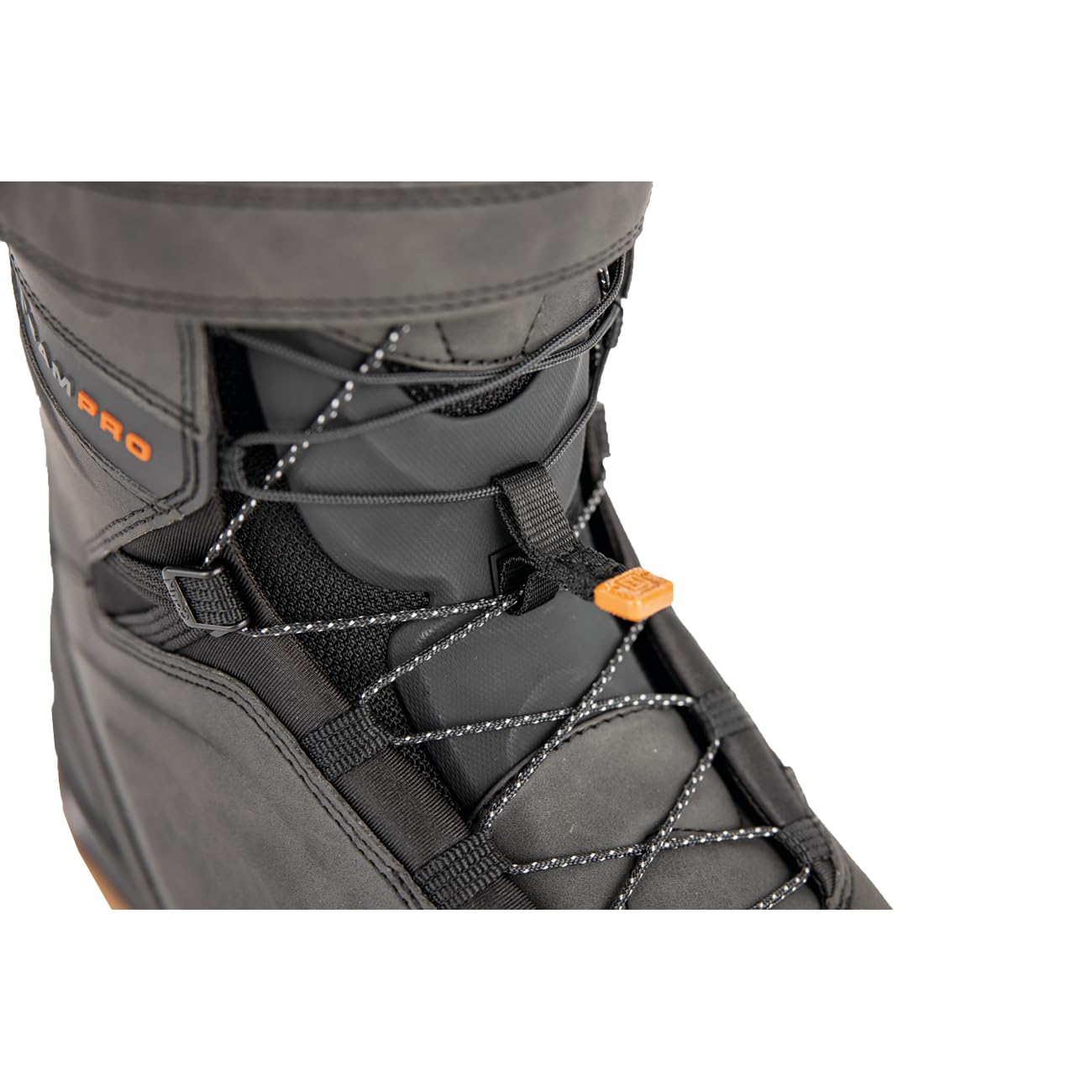 Nitro Snowboards Herren Team PRO TLS '24 Marcus Kleveland All Mountain Freestyle Schnellschnürsystem Boot Snowboardboot