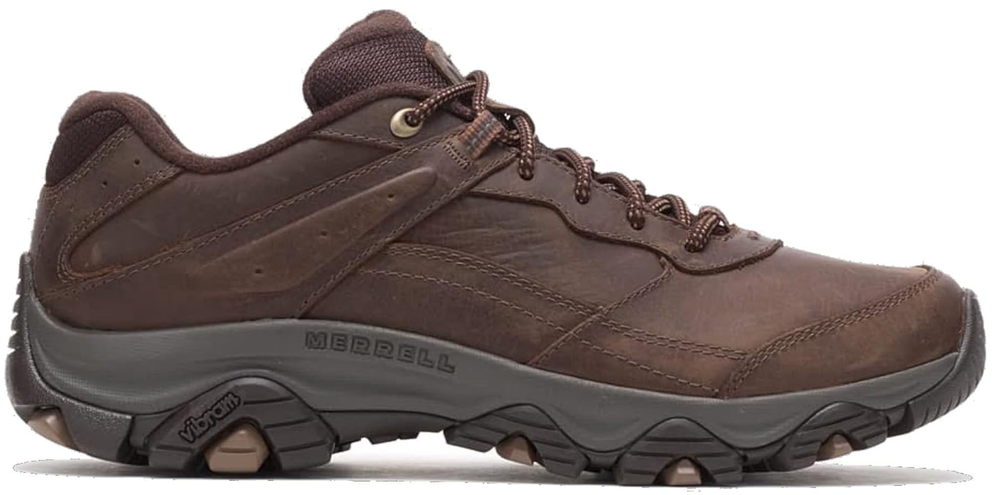 Merrell Moab Adventure 3 Wp - Zapatillas de senderismo para hombre