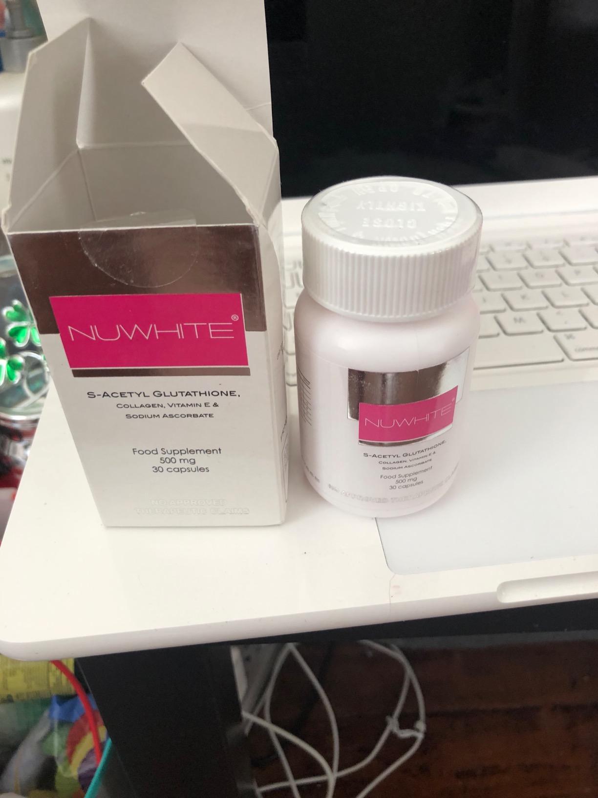 white glutathione plus Amazon.com: Seeking Health Glutathione Plus Lozenge, 25 mg S-Acetyl-L- Glutathione with Cofactors, Immune and Detoxification Support, Liver  Health, Antioxidant and Free Radical Support, Vegetarian (60 lozenges)* :  Health & Household
