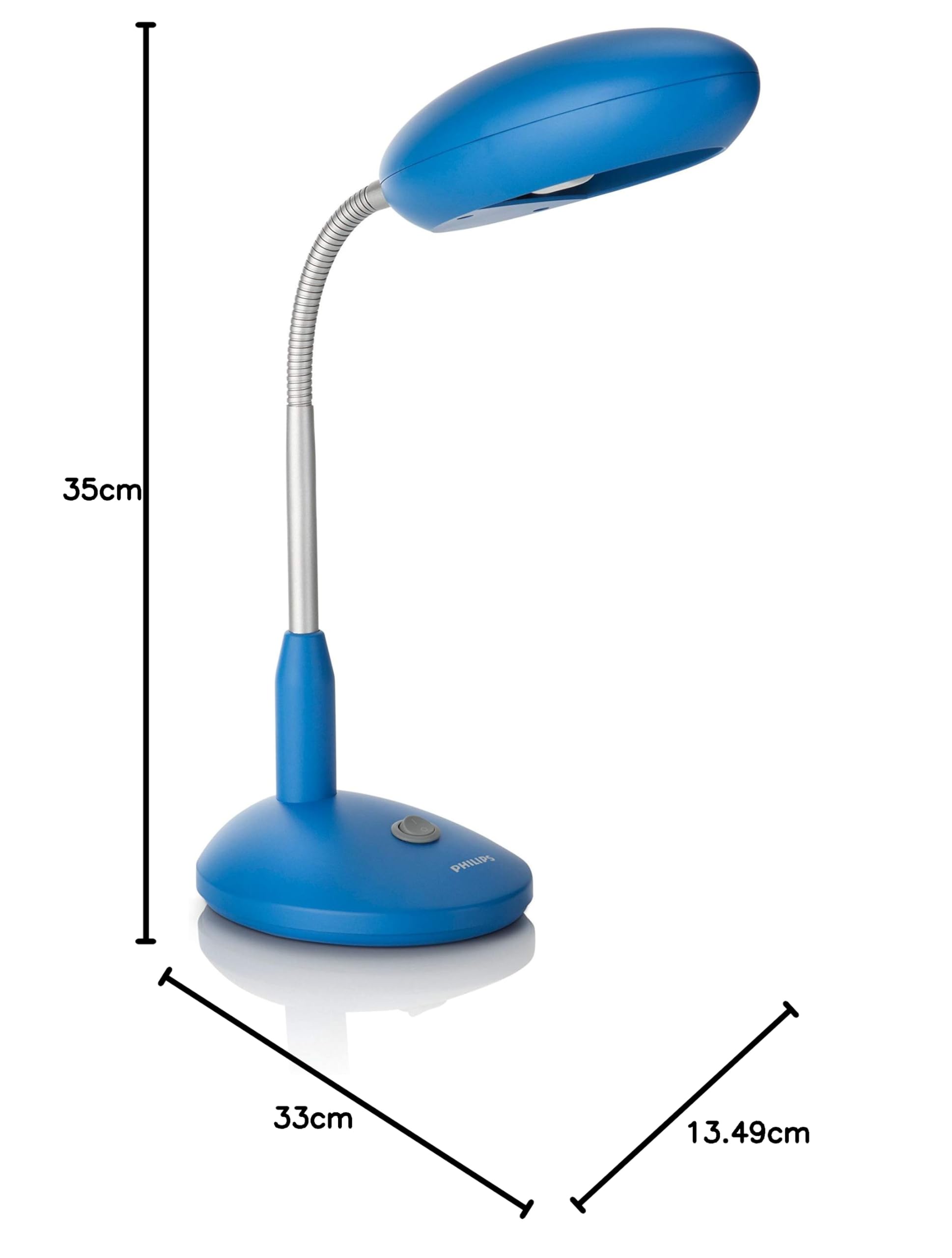 Philips Lampa biurkowa 692253516