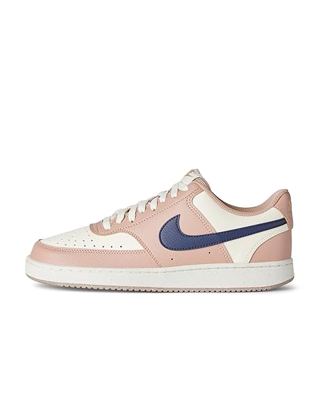 Nike Women's Court Vision Low Next Nature Shoes