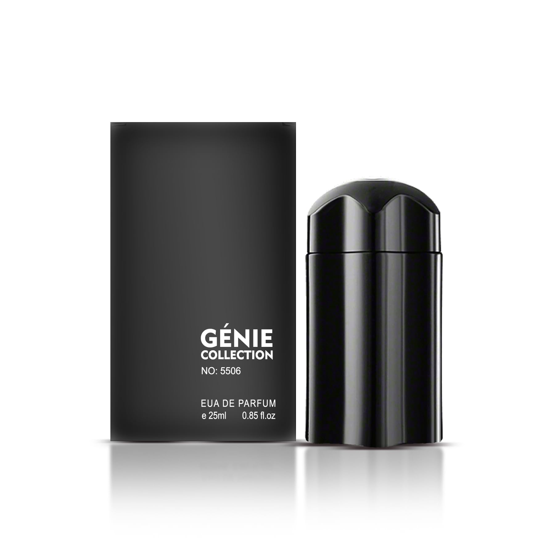 Genie collection perfume 5506 for men, 25 ML