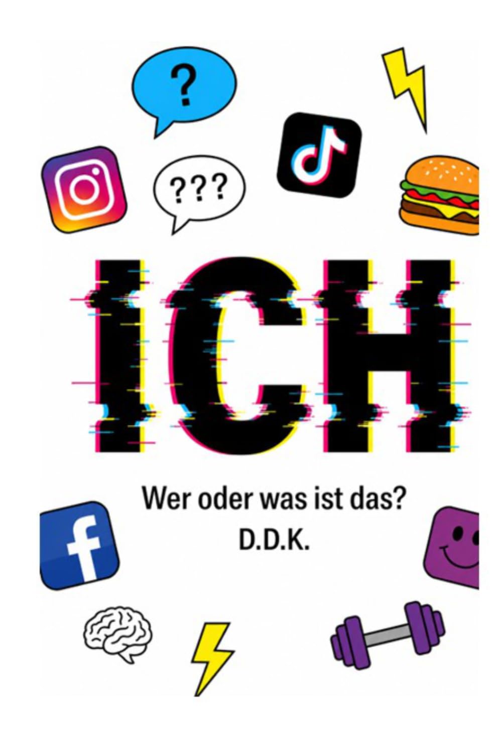 ICH: Wer oder was ist das?