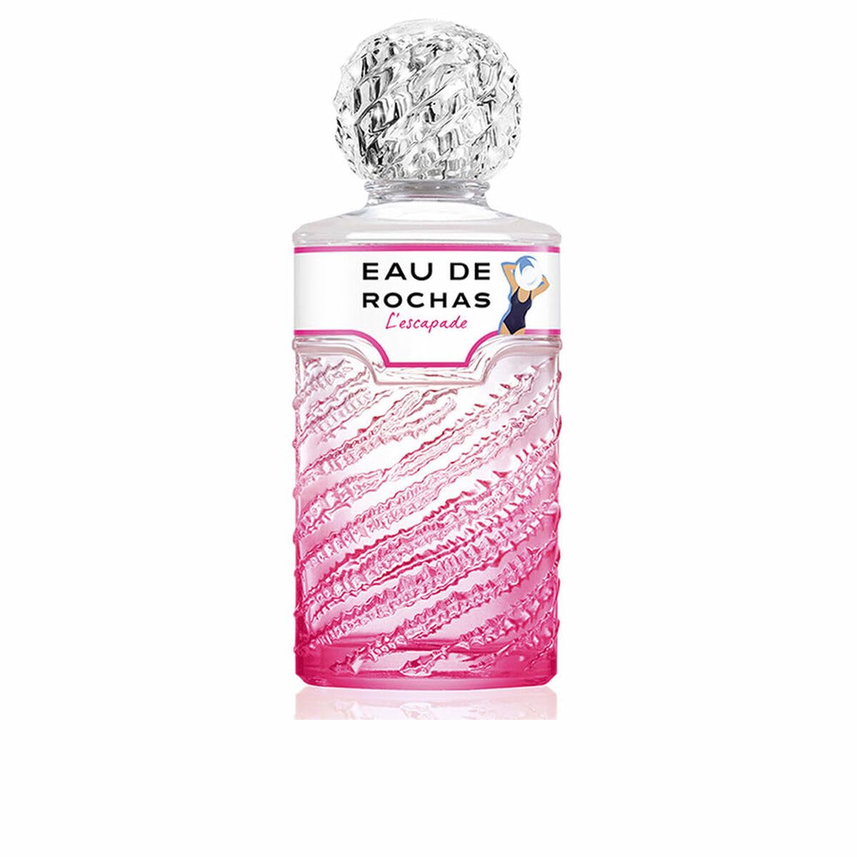Rochas L'Escapade Edt 100 Ml Vapo