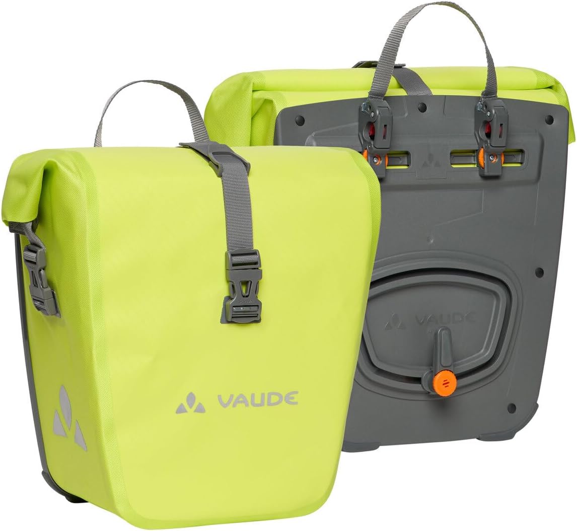 VAUDE Aqua Front Pannier