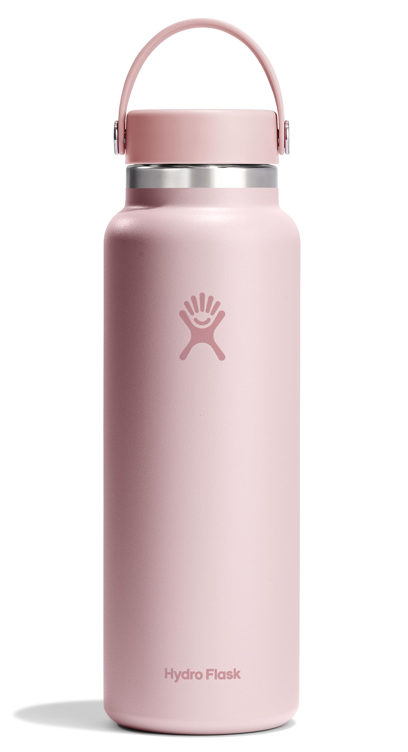 Amazon | ステンレス ボトル Wide Mouth ワイドマウス 40oz 1.1L