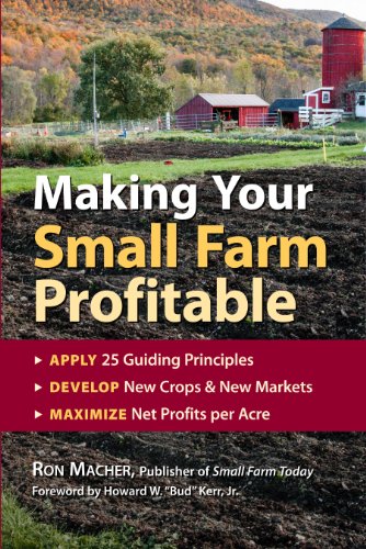 Making Your Small Farm Profitable view 2