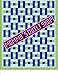 Basket Weave Full Size Quilt Pattern