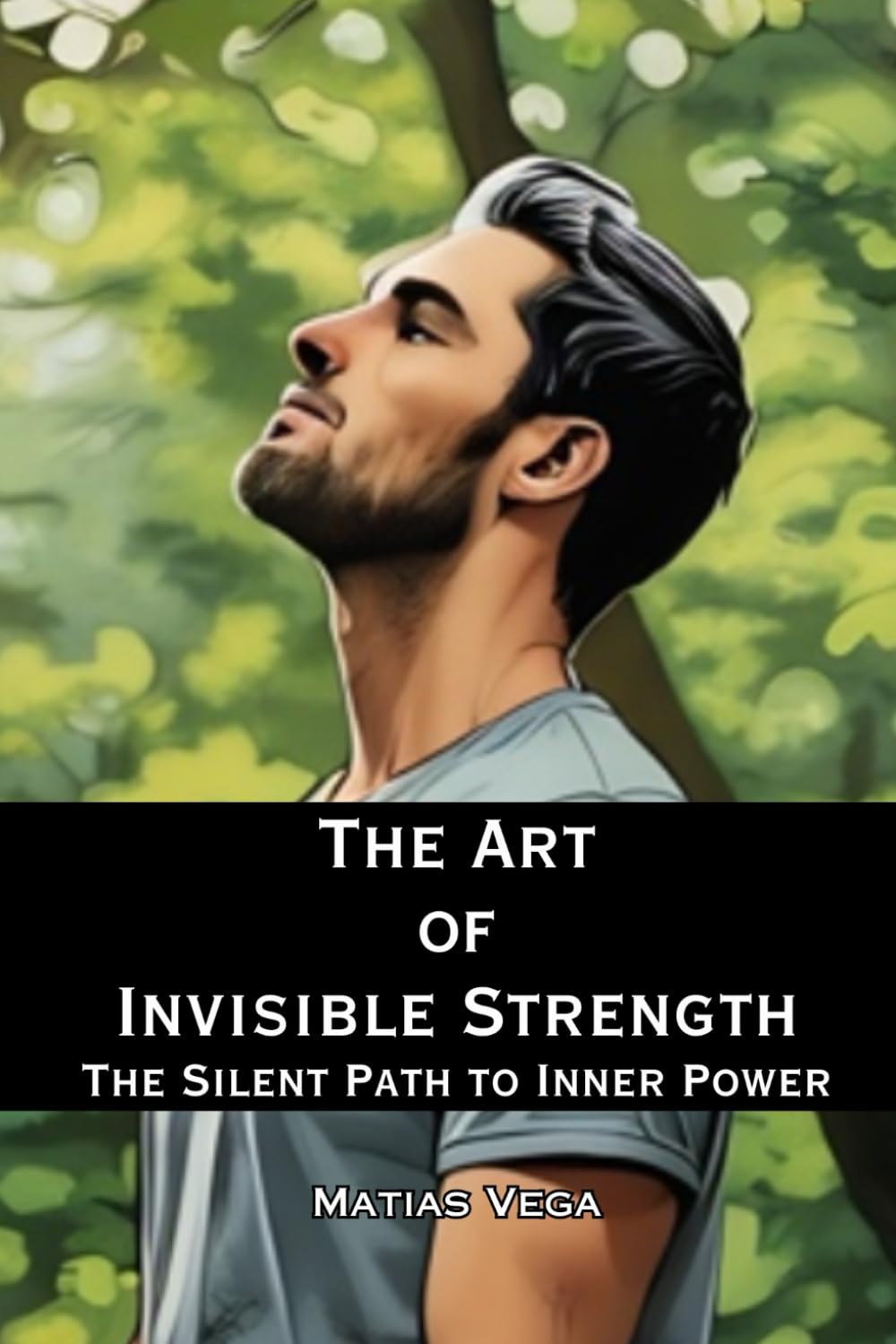 The Art of Invisible Strength: The Silent Path to Inner Power