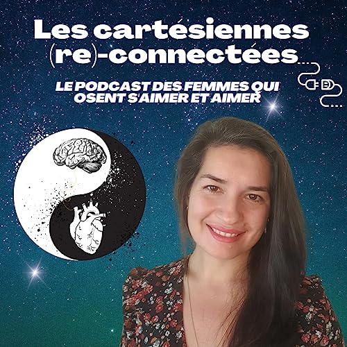 Les cartésiennes (re)-connectées cover art