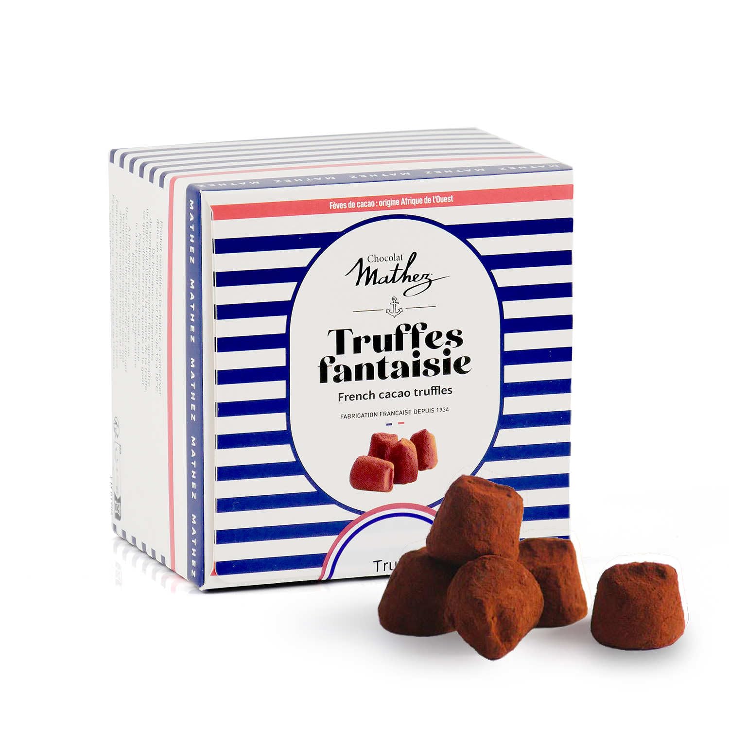 Coffret Prestige - Coffret cadeau 6 produits