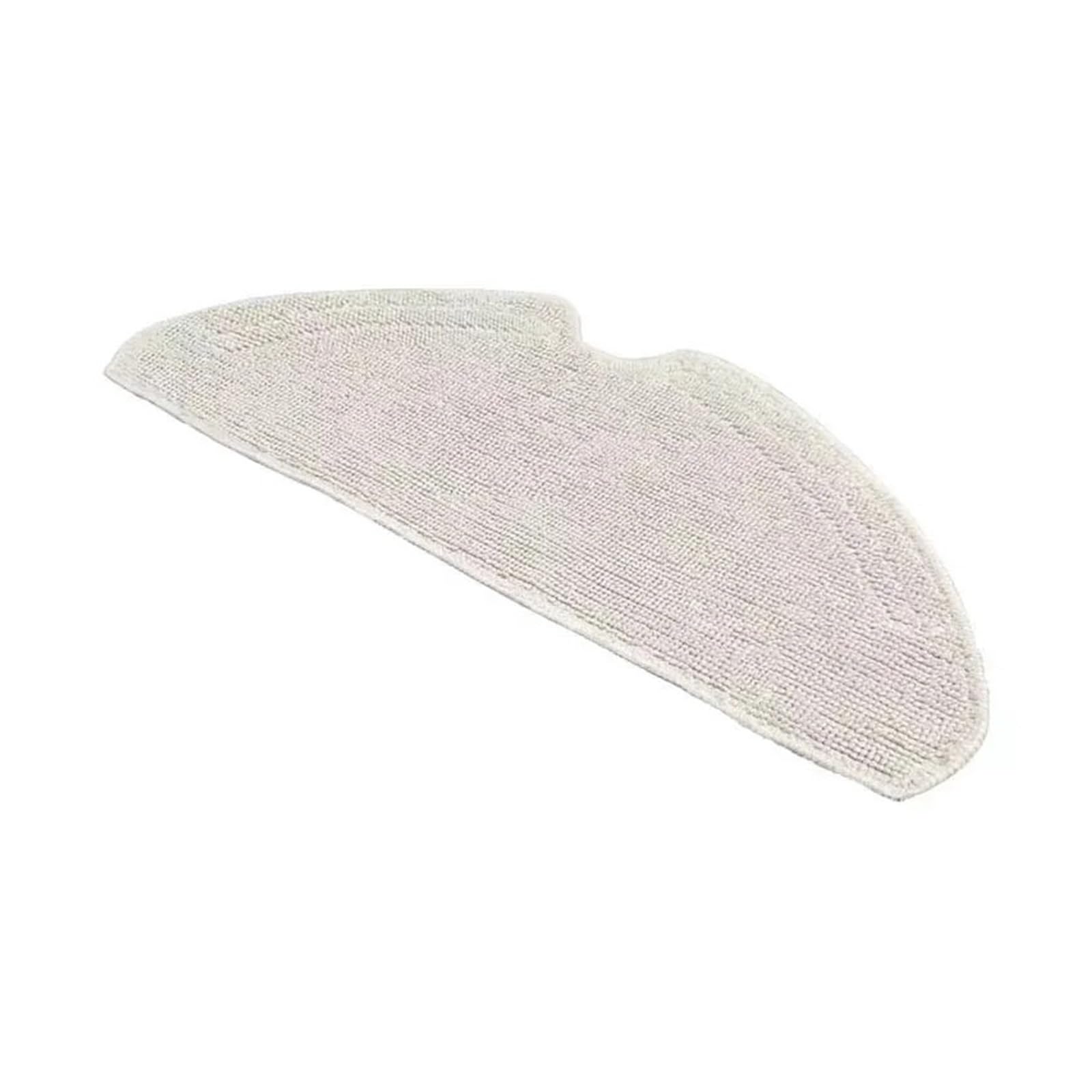 Wymienna Ściereczka Do Mopa Do Odkurzacza, Kompatybilna Z Dreame D10S Pro, Akcesoria Do Ściereczek Do Mopa(8pcs)