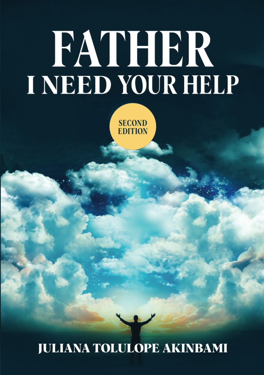 Father, I Need Your Help