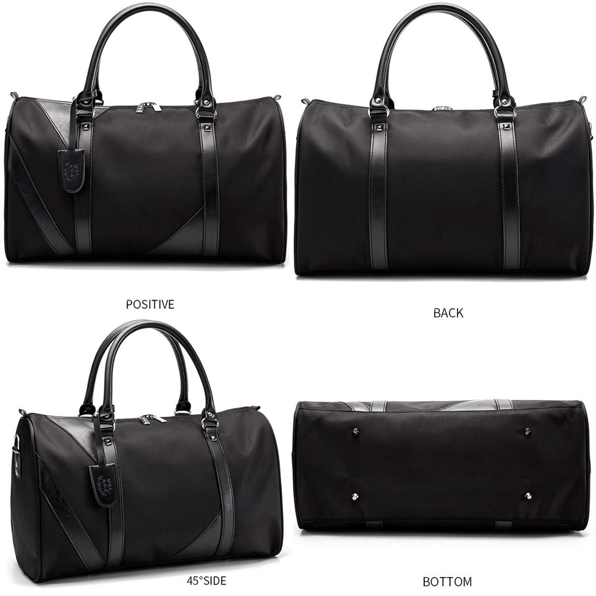 Sac de transport pour joueurs Club V4