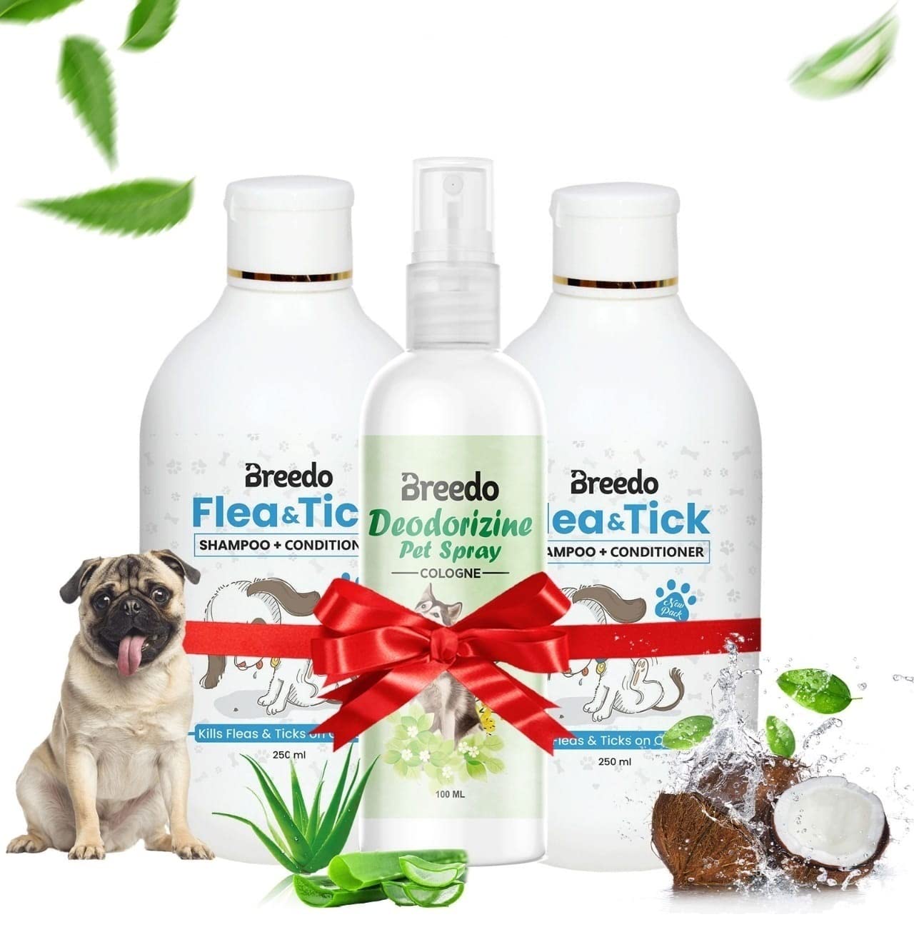 See full amazon price history chart for Breedo (Combo of 3) Dog Flea and Tick Shampoo +Flea and Tick Shampoo(500 ml)+ 100 ml Natural Dog Body Deodorizer Spray Natural Itch Relief Dog Shampoo for Labrador, German Shepherd, Golden Retriever Breedo (Combo of 3) Dog Flea and Tick Shampoo +Flea and Tick Shampoo(500 ml)+ 100 ml Natural Dog Body Deodorizer Spray Natural Itch Relief Dog Shampoo for Labrador, German Shepherd, Golden Retriever (B0B467ZKP5) Amazon Price History, Amazon Price Tracker