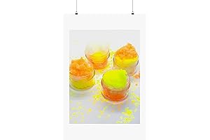 PoP! Cotton Candy Lip Scrub