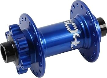 Amazon | Hope Pro 4 フロントディスクハブ 110 x 15mm ブースト用 32 Amazon | Hope Pro 4 フロントディスクハブ 110 x 15mm ブースト用 32
