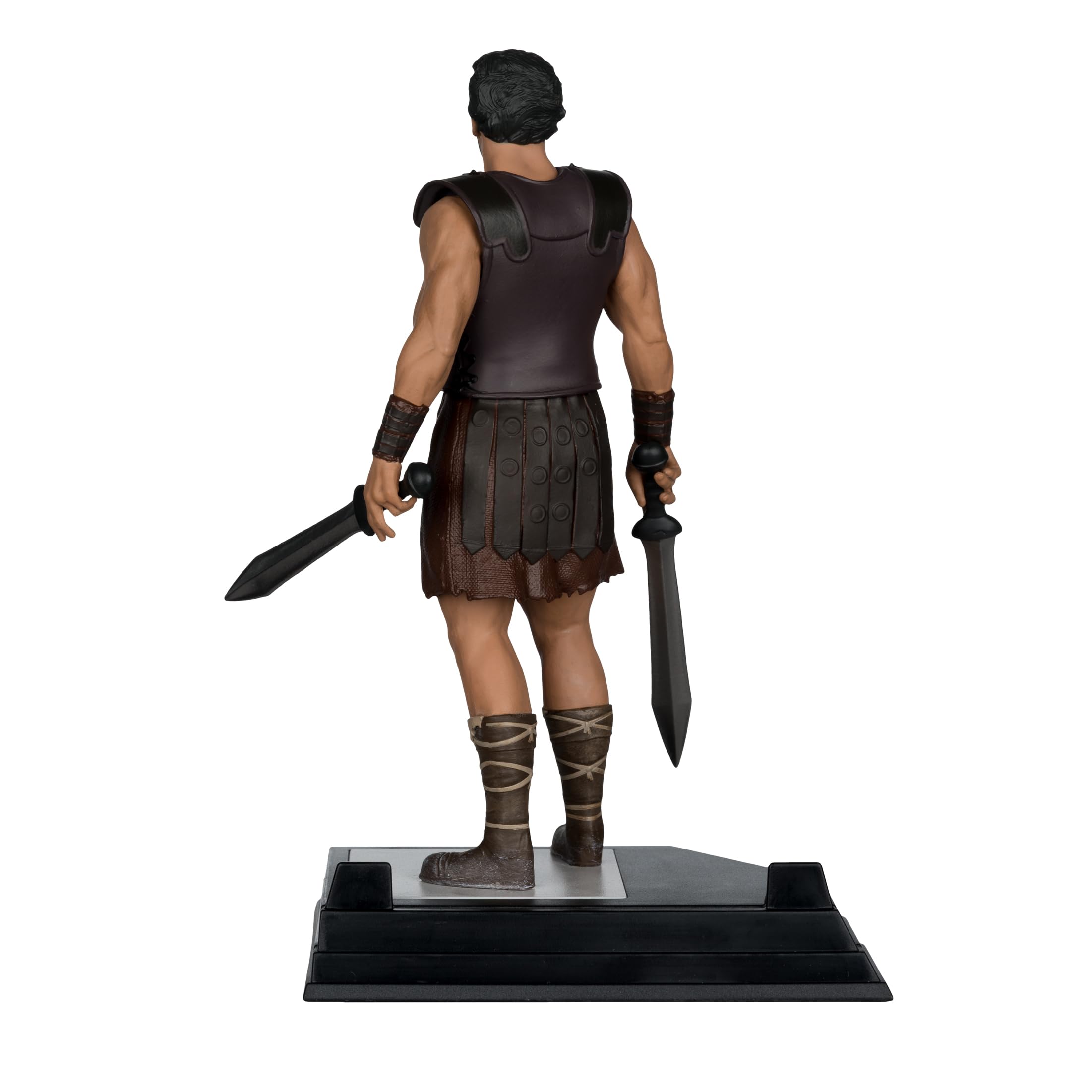 McFarlane Lucius (Gladiador II) Figura de Juguete Posada de 6 Pulgadas