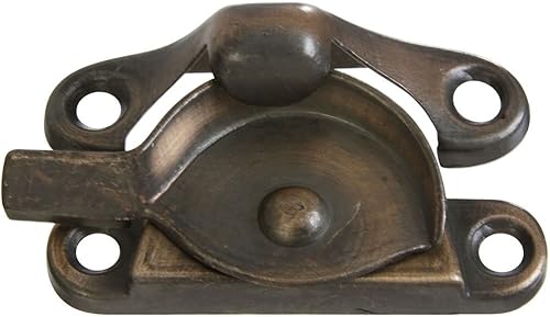 Miniatura 5 de National Hardware N325-381 V600 - Cerradura de banda en níquel satinado