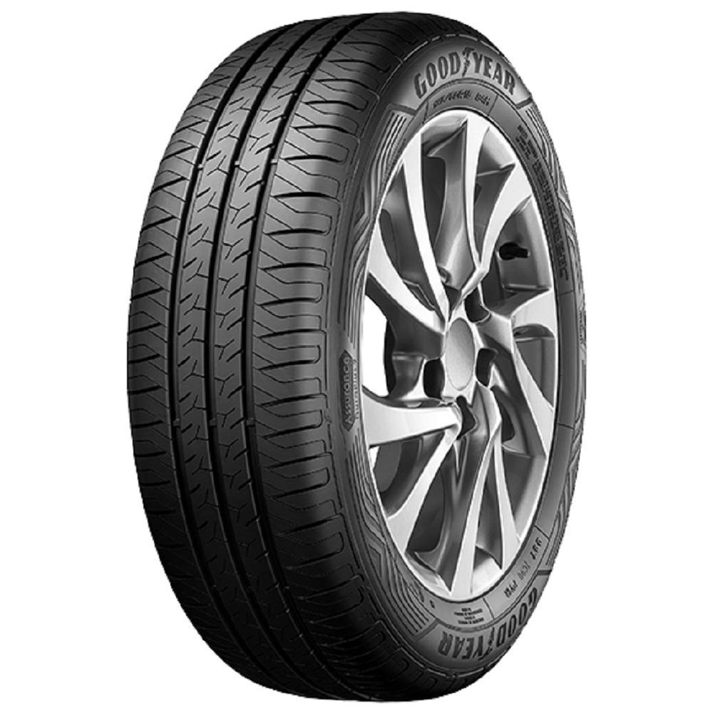 Goodyear 155/80 R13 Assurance Duraplus 2 79T Tubeless Car Tyre-image-39