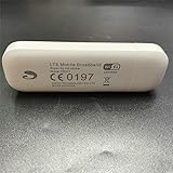 Le routeur E8372h-153 n'est pas seulement un modem 4G, il peut fonctionner comme un routeur WiFi.