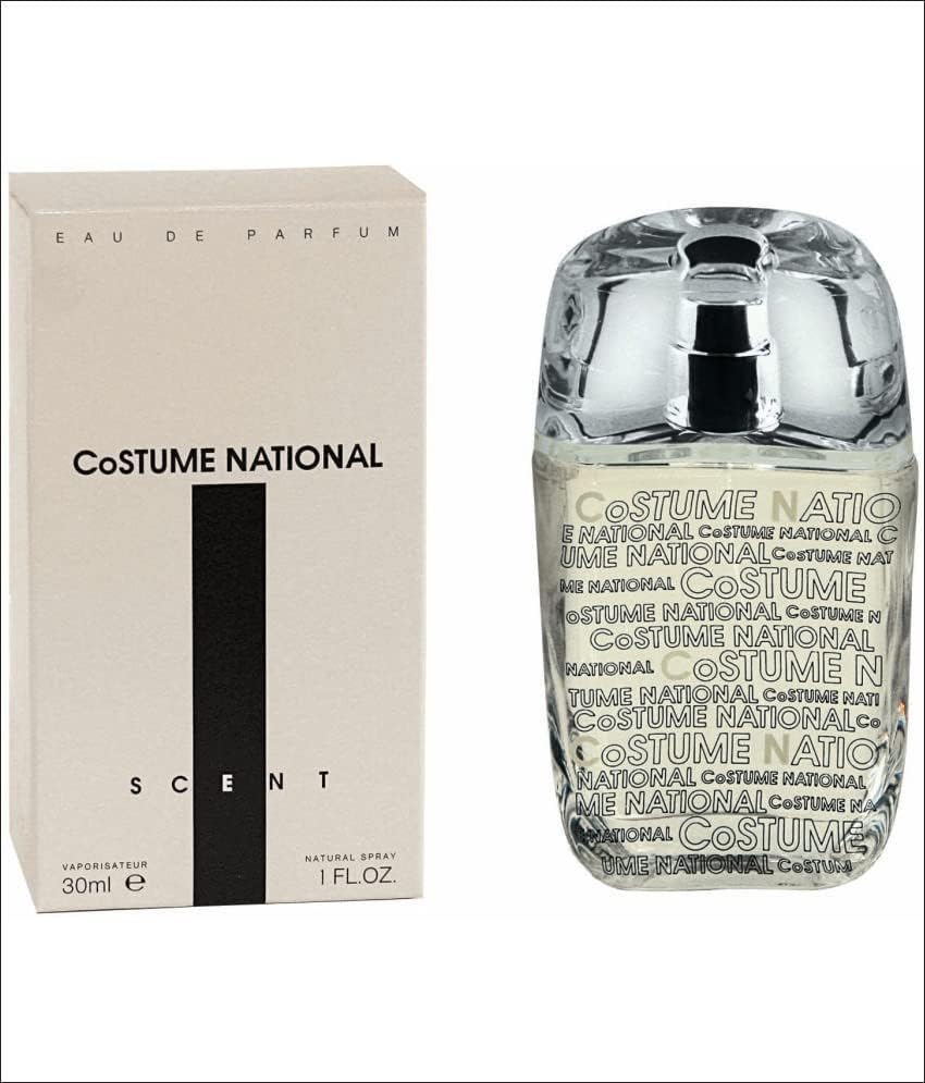 Costume NationalScent Eau De Parfum Spray - 30ml/1oz