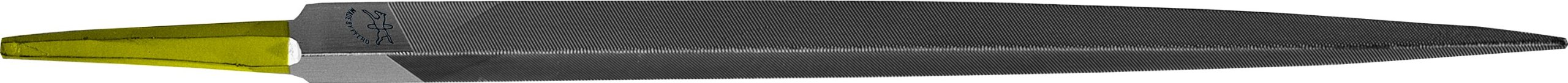 Pferd 19611204 Corinox Needle File 855 200 H 2 Triangular