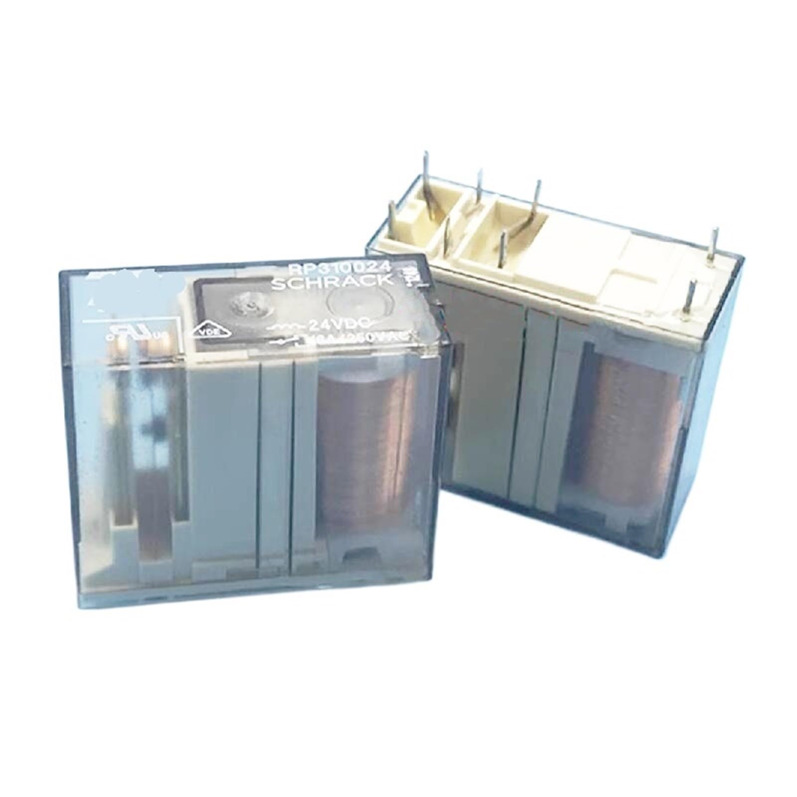 NWPNLXEA RP310024 RP310024 24VDC DC24V 24V 16A Relay 8PIN