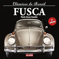 Clássicos do Brasil - Fusca