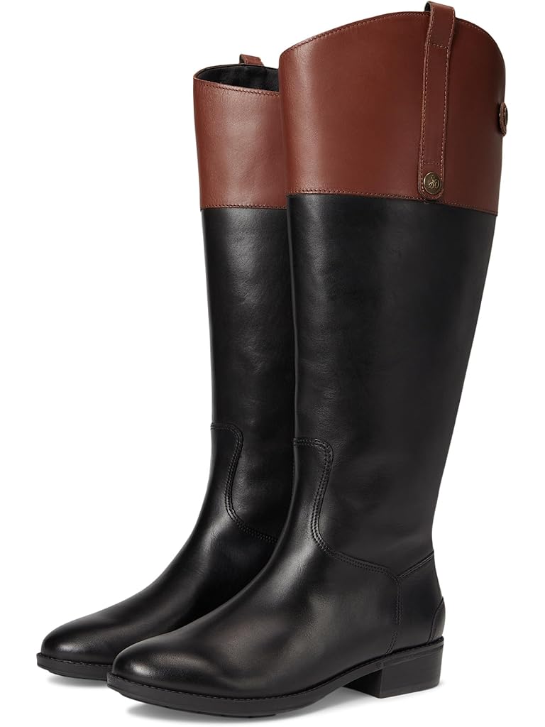 Black Sam Edelman Penny