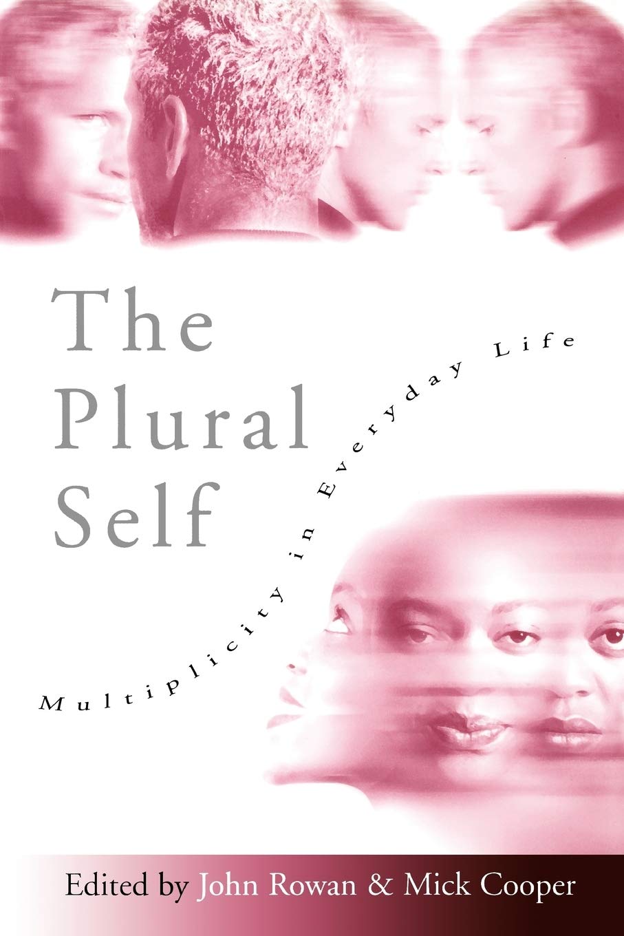 The Plural Self: Multiplicity in Everyday Life - John Rowan