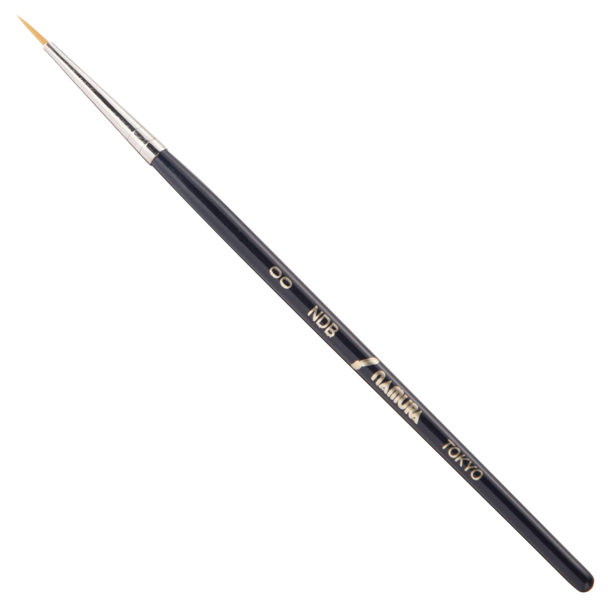Amazon.co.jp: 名村大成堂(Namurataiseidou) デザイン筆 NDBミニ